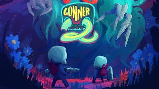 GONNER 2 gameplay xbox series x [upl. by Esetal223]