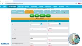 Application process for Vidyalaxmi Skill Loans [upl. by Blankenship]