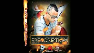 RAVI B PRESCRIPTION OFFICIAL [upl. by Alcine809]