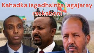 DEG DEGJUBALAND AXMED MADOBE KHADKI KA JARAY RASKABONIBUALE WERARAY [upl. by Idou]