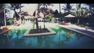 Sahari Hotel Zanzibar [upl. by Aicatsanna]