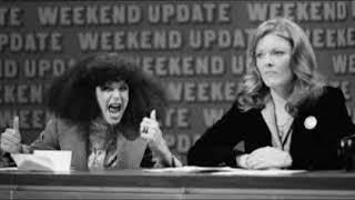 Roseanne Roseannadanna  Dentist visit Weekend Update  22578 Gilda Radner [upl. by Etnemelc983]