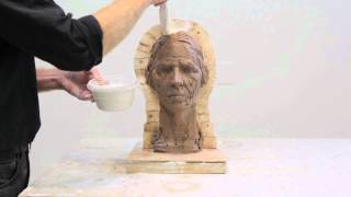 Materials and Process Plaster Casting [upl. by Iosep775]