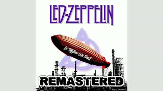 Led Zeppelin  Kashmir Remastered by RS 2023 [upl. by Rita]