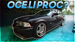 OCE LI E36 PROC TEHNICKI [upl. by Lanna]