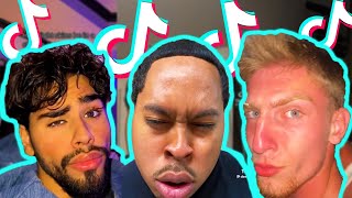 Lightskin Stare Funny TikTok Meme  TikTok Compilation [upl. by Gauldin958]