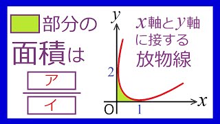 【面 積】知ってれば一瞬 [upl. by Miran95]