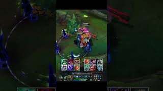 4000 AP VEIGAR killing 50K HP SION in 1 second leagueoflegends [upl. by Diane-Marie]