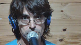 Pelo o interfone Ritchie Cover [upl. by Nagiam583]