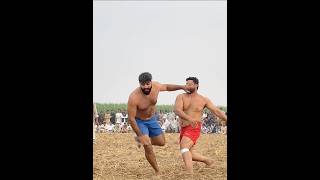 foryounewkabaddi Match 14112024 [upl. by Knorring]