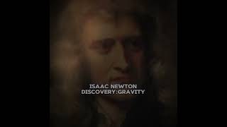 Scientists and their discoveries pt1 history science fypシ゚viral [upl. by Nolad368]