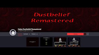 trying to beat halos dustbelief Remastered phase 3 failed [upl. by Nomar]