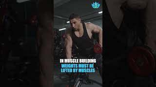 STOP Lifting Weights Like This and Avoid Injury Forever tamil shorts [upl. by Merl]