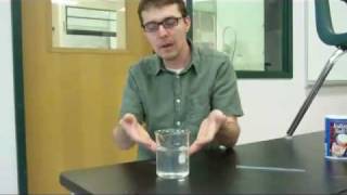 Intro to Chemistry 12 Elements Compounds amp Mixtures 22 [upl. by Letti]