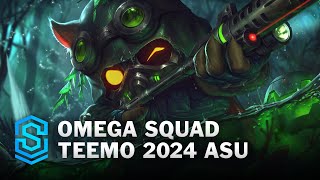 Teemo XDD Where are they NOW [upl. by Remmos]