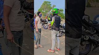 ktm rc 200 chapri  bike stunt dikhaiye  top 3 chapri bike  bike stunt chhapri  youtubeshorts [upl. by Vinay]