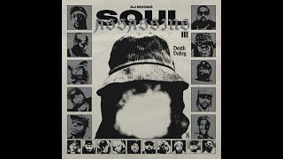 DJ Muggs  Soul Assassins 3 Death Valley Album [upl. by Orland89]