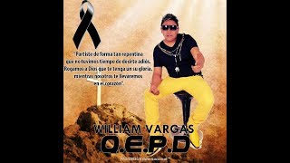 La cumbia sureña de Luto  Los puntos del amor en Velorio de Willian Vargas [upl. by Merriott]