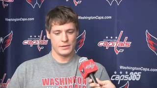 Alexander Semin  91811  First English Interview [upl. by Lybis]