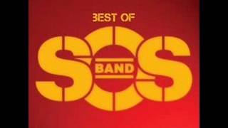 The SOS Band  Youre The Finest 1986 [upl. by Anilehs]