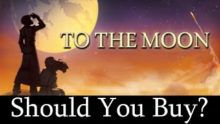 Should You Buy To The Moon The Full Package Reviews [upl. by Bainbridge]