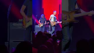 Englishman In New York  Live  Sting at SF Masonic Nov 6 2024 [upl. by Enomes]