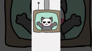 Your final challenge animation meme jigsaw cat [upl. by Skiest88]