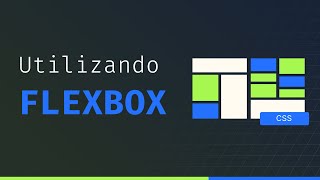 Como criar Layouts responsivos com flexbox [upl. by Rafe84]
