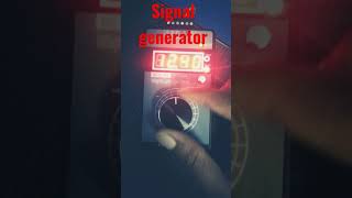 420mA010V Signal Generator [upl. by Mairam]