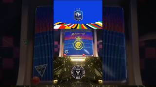 3X Pack Opening ea sports game fcmobile fifamobile shorts [upl. by Ardnassac]