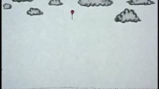 Don Hertzfeldt  Billys Balloon [upl. by Slin52]