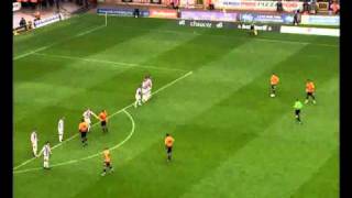 200607 Wolves v West Bromwich Albion play off semi final 1st leg [upl. by Rehpetsirhc]