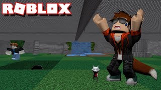 GETTING CRUSHED OVER amp OVER AGAIN BY THE ROBLOX CrusheR [upl. by Ailis]