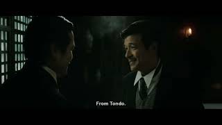 BONIFACIO Ang Unang Pangulo FULL MOVIE [upl. by Martha71]