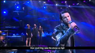 Ylvis  Stonehenge  Melodifestivalen 2015 [upl. by Callahan68]