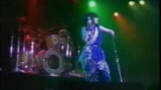 siouxsie and the banshees  christine live 81 [upl. by Gemma]