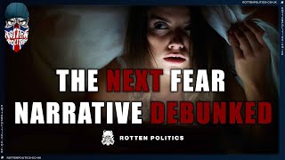 Fear alarmist media debunked [upl. by Terese394]