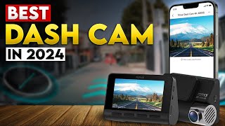 Questa Dash Cam 4G è il miglior GADGET TECNOLOGICO per la tua auto [upl. by Lozar]