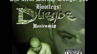 Duende Manicomio 5150  quotQuien Me Paraquot Ms Krazie Gramatiko Charlie Lil Raizer [upl. by Idnam]