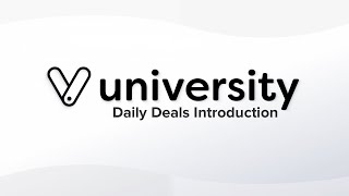 Introduction to Daily Deals in Vagaro [upl. by Odlareg]