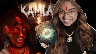 KAMLA VAHINI KA THE END BUT [upl. by Waylin450]