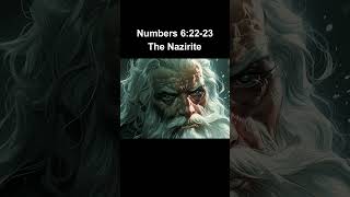 Gods Words to Moses Numbers 62223 [upl. by Enomas]