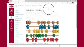 Mastery Paths in Canvas [upl. by Iren]