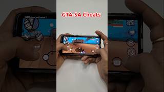 GTASA Cleo Mod How to Activate Invisible Car Cheat on Android  Quick Tips For Gta San Andreas [upl. by Adnat623]