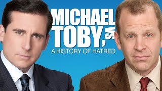 The REAL Reason Michael Hates Toby [upl. by Eiznek]