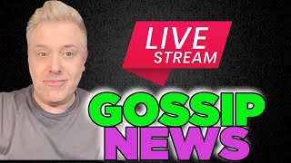 Gossip News LIVE  Julian Zietlow update und Ex on the Beach E01 und Lets dance [upl. by Adialeda]