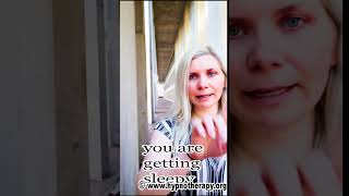 Street Hypnosis  催眠 Female Hypnotist Oxanna instantly put under her control hypno ASMR sleep LOA [upl. by Christopher]