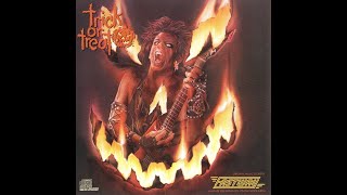 Trick Or Treat 1986  Track 01 Trick Or Treat  Fastway [upl. by Pillow]