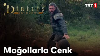 Diriliş Ertuğrul 36 Bölüm  Ertuğrul ve Alpleri Moğollarla Savaşıyor [upl. by Sena992]