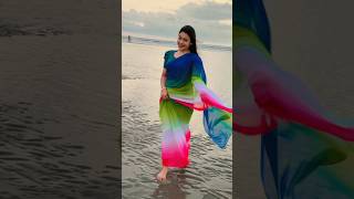 Cox Bazar shortvideo reels pori tiktok official video songs song [upl. by Alyakcim]